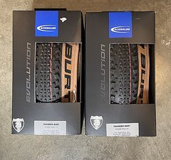 Schwalbe Thunder Burt