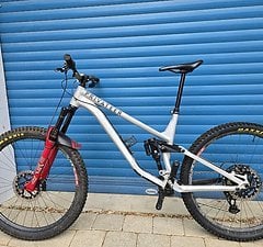 Privateer 161 XL /P4