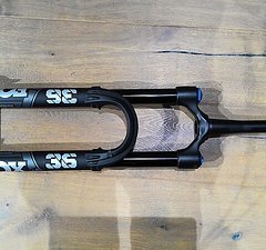 Fox Racing Shox 36 Performance 29''/27,5'' 160mm