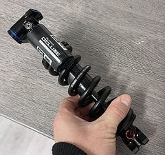 RockShox Super Deluxe Ultimate Coil 230x65