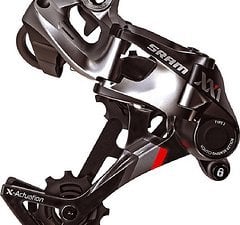 SRAM XX1 Schaltwerk 1x11 Type 2.1 MTB Neu