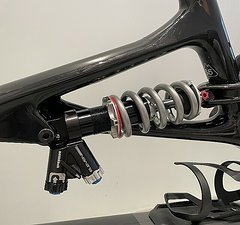 Push Industries 11.6 210x55 Stumpjumper Evo