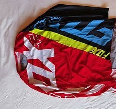 Fox Racing 360 Creo Jersey