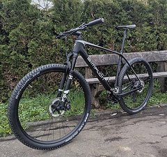 Simplon Razorblade lll