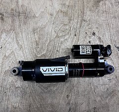 RockShox Vivid Air