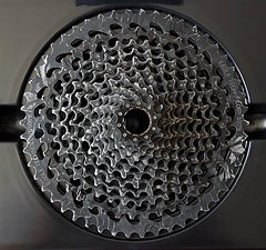 SRAM GX EAGLE XG-1275 12-fach 10-50 Zähne Kassette