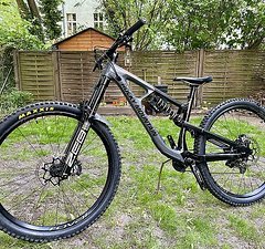 Rocky Mountain Slayer C70 M 29, 2020, Saint, Titan, top Zustand
