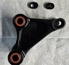 Cascade Components *** Santa Cruz Hightower 3 ***
