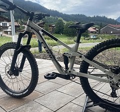 Cube Stereo 240 Pro