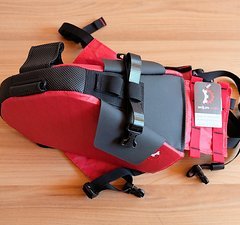 Revelate Designs Terrapin Satteltasche/Seat Pack