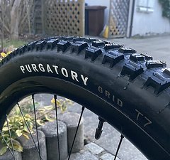 Specialized Purgatory Grid 2Bliss Ready T7