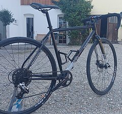 Bombtrack Hook 2 Gravel / Cyclocross Fahrrad - incl. Versand