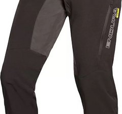 Endura Women's MT500 Spray Trouser Pants Black Neu