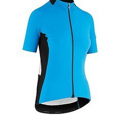 Assos SS. Laalalai Evo Women Radtrikot Jersey Neu