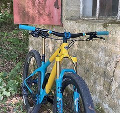 Yeti 35th Anniversary