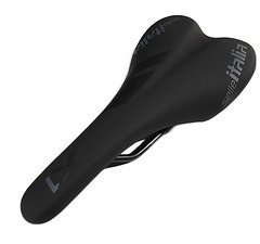 Selle Italia X1 Rennrad oder MTB Sattel schwarz