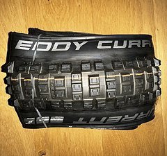 Schwalbe Eddy Current Rear 29x2.6 NEU