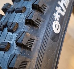 E*Thirteen TRS+, TRS plus, Reifen,  27,5 x 2,35  Single Ply Apex