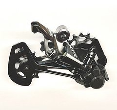 Shimano XTR Schaltwerk 12-fach RD-M9100-SGS +++NEU+++