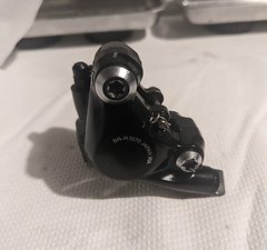 Shimano 105 BR-R7070 Bremssättel vorne und hinten