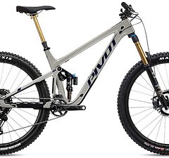 Pivot Cycles Switchblade Pro XT/XTR - Large