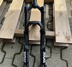 Fox Racing Shox 36 GRIP2 27,5" / 160mm / 44mm