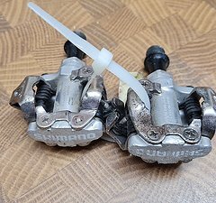 Shimano Klickpedal PD-M540