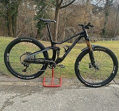 Devinci Django Medium / Custom