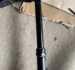 RockShox Reverb Stealth 170mm 31,6mm