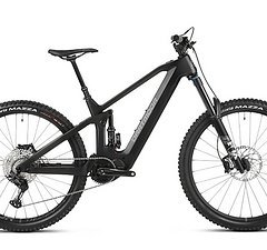 Dartmoor E-THUNDERBIRD CF 29", lieferbar