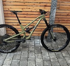 Radon Bikes Swoop 9.0 2022 M 29er