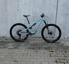 Specialized Stumpjumper 15 Comp [S3]