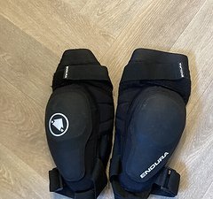 Endura Mt500 Hartschalen