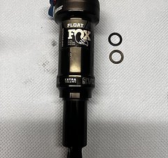 Fox Racing Shox Float DSP