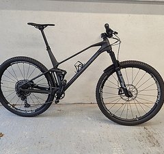 Mondraker F-Podium SE // Gr. XL // Neuwertig