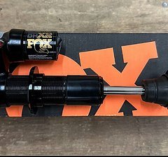 Fox Racing Shox DHX2 / 230x65 / MY25 / NEU