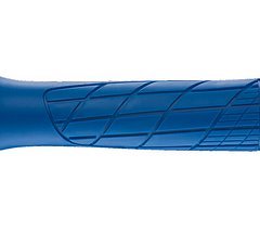 Ergon GA2 MTB Griffe Blau