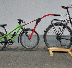 Peruzzo TrailAngel