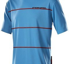 Royal Racing Altitude Jersey / Trikot blau XS