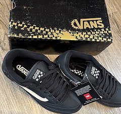 Vans Gravel Bikeschuhe - NEU!