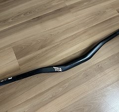 Title MTB Lenker REFORM 35 Carbon 35 mm Riser