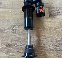 Fox Racing Shox DHX2 DH NEU 250x75