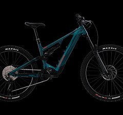 Norco Range VLT A2 E-Bike MTB 2022/23 900Wh Enduro Neu