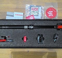 RockShox REVERB AXS