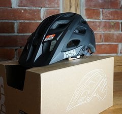 IXS Trail EVO Helm Gr. XS