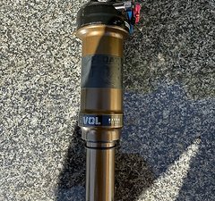 Fox Racing Shox Float
