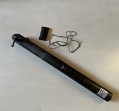 Darimo T1 Loop 30,9 mm / 350 mm
