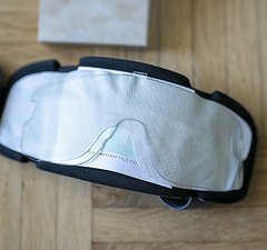 Smith Optics Wildcat Ersatzscheibe Klar Replacement Lens Clear wie NEU