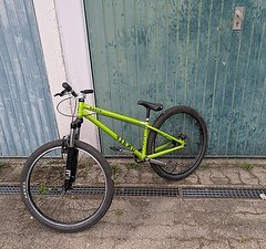 RAD Fiend 26"