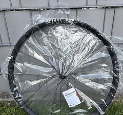 DT Swiss XMC 1501 27,5 Vorderrad NEU!